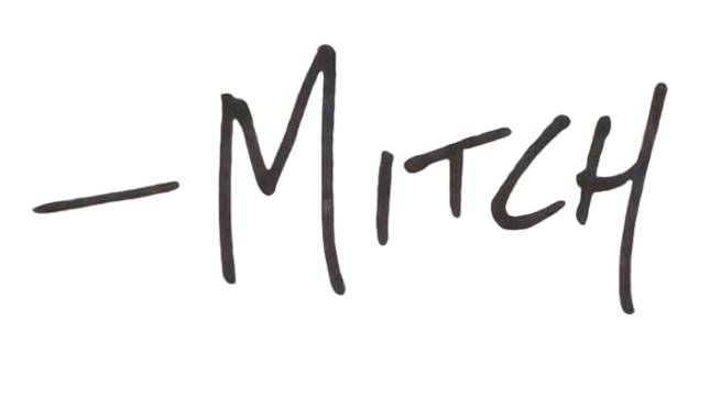Mitch
